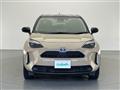 2021 Toyota Yaris Cross