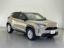 2021 Toyota Yaris Cross