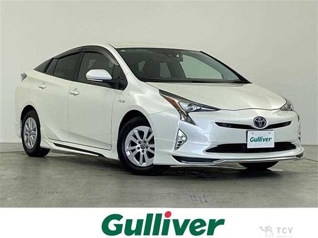 2018 Toyota Prius