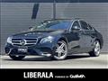 2019 Mercedes-Benz E-Class