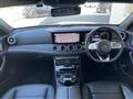 2019 Mercedes-Benz E-Class