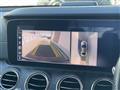 2019 Mercedes-Benz E-Class