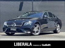 2019 Mercedes-Benz E-Class
