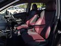 2018 Subaru Levorg