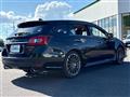 2018 Subaru Levorg