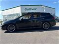 2018 Subaru Levorg