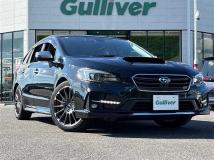 2018 Subaru Levorg