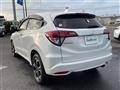 2017 Honda VEZEL