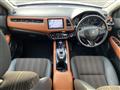 2017 Honda VEZEL