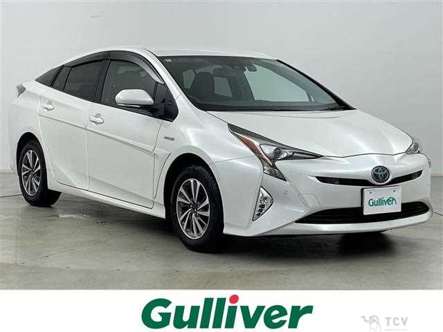 2018 Toyota Prius