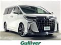 2022 Toyota Alphard