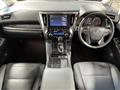 2022 Toyota Alphard