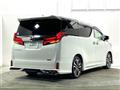 2022 Toyota Alphard