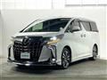 2022 Toyota Alphard