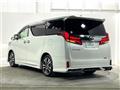 2022 Toyota Alphard