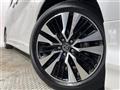2022 Toyota Alphard