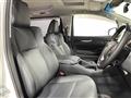 2022 Toyota Alphard
