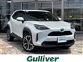 2021 Toyota Yaris Cross