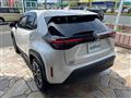 2021 Toyota Yaris Cross