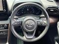 2021 Toyota Yaris Cross