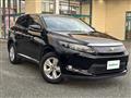 2014 Toyota Harrier