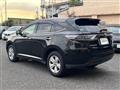 2014 Toyota Harrier