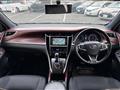 2014 Toyota Harrier