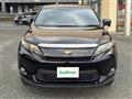 2014 Toyota Harrier