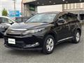 2014 Toyota Harrier
