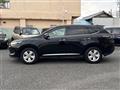 2014 Toyota Harrier