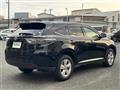 2014 Toyota Harrier