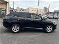 2014 Toyota Harrier