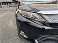 2014 Toyota Harrier