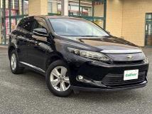2014 Toyota Harrier