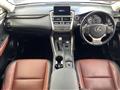 2016 Lexus NX
