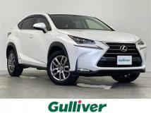 2016 Lexus NX