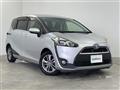 2018 Toyota Sienta