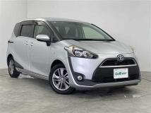 2018 Toyota Sienta