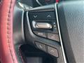 2016 Toyota Alphard