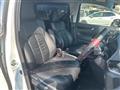 2016 Toyota Alphard