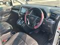 2016 Toyota Alphard