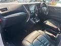 2016 Toyota Alphard