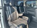 2016 Toyota Alphard