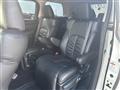 2016 Toyota Alphard