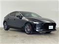 2020 Mazda Mazda3