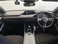 2020 Mazda Mazda3