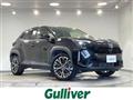 2021 Toyota Yaris Cross