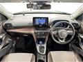 2021 Toyota Yaris Cross