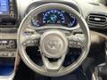 2021 Toyota Yaris Cross