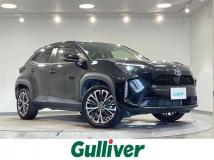 2021 Toyota Yaris Cross